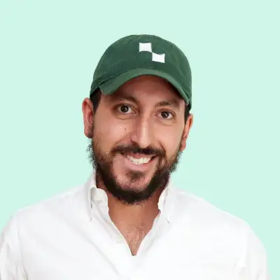 Yaakov Zar