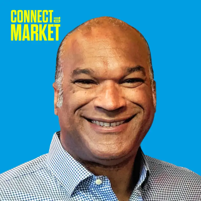 Ian Dowe: Building a Solid Foundation, Embracing Creativity & Data-Driven Decisions - Episode #40