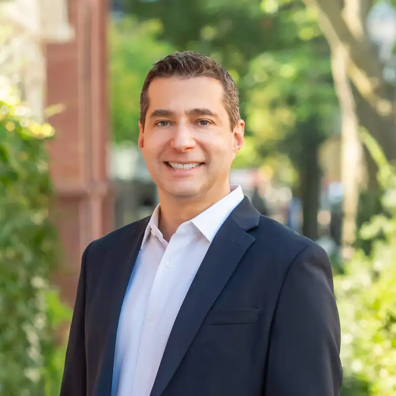 Andrew Degenholtz ’93