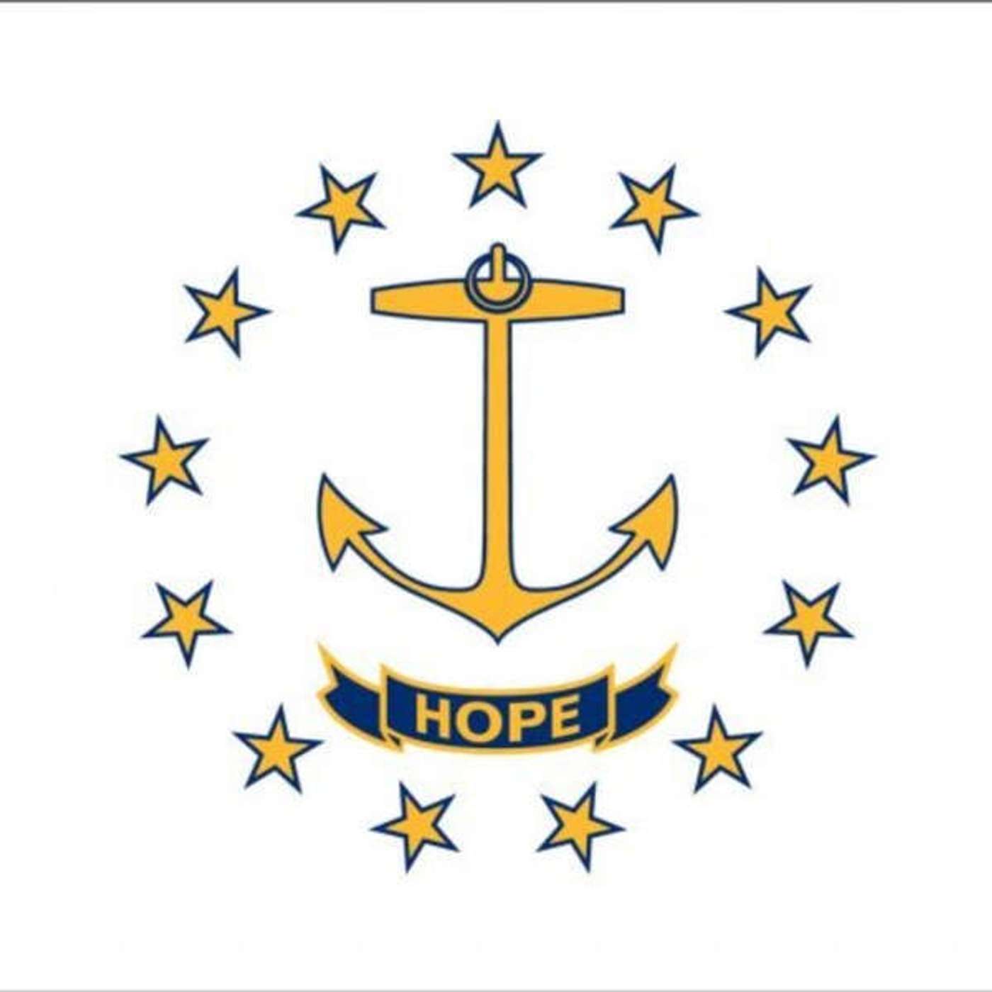 Os Estados Unidos da América apresentam: Fun Facts of Rhode Island! episode artwork