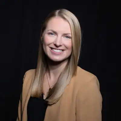 Megan Scherer