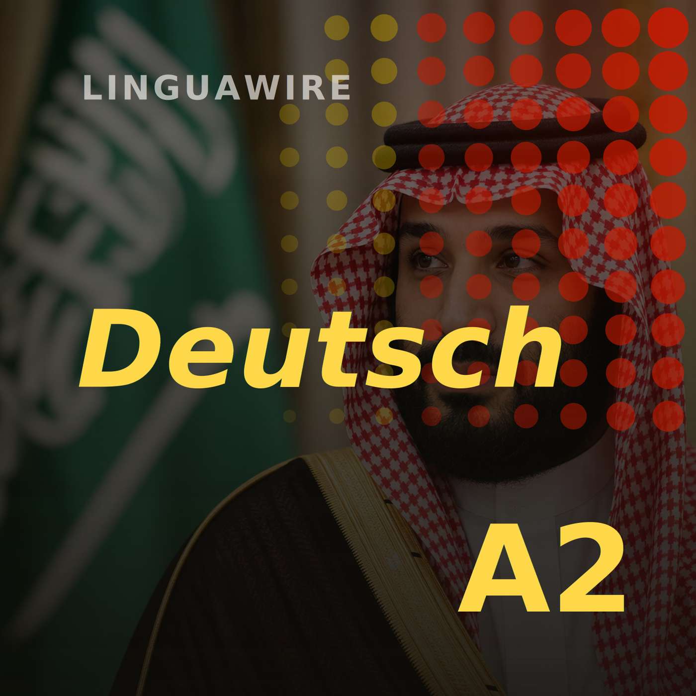 A2 German News | US and Saudi Arabia Sign Landmark Nuclear Deal
