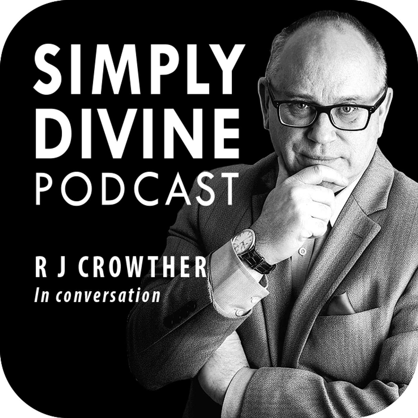 Simply Divine Podcast