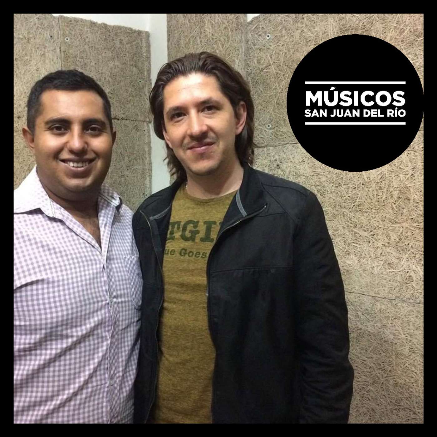 Mayito Sandoval episode artwork
