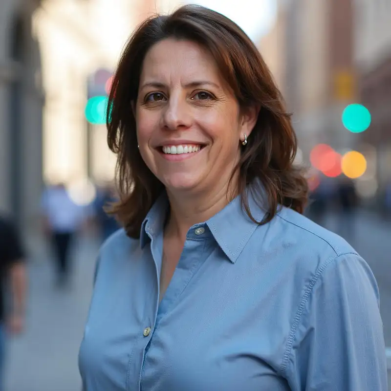 Collision Coffee Talk