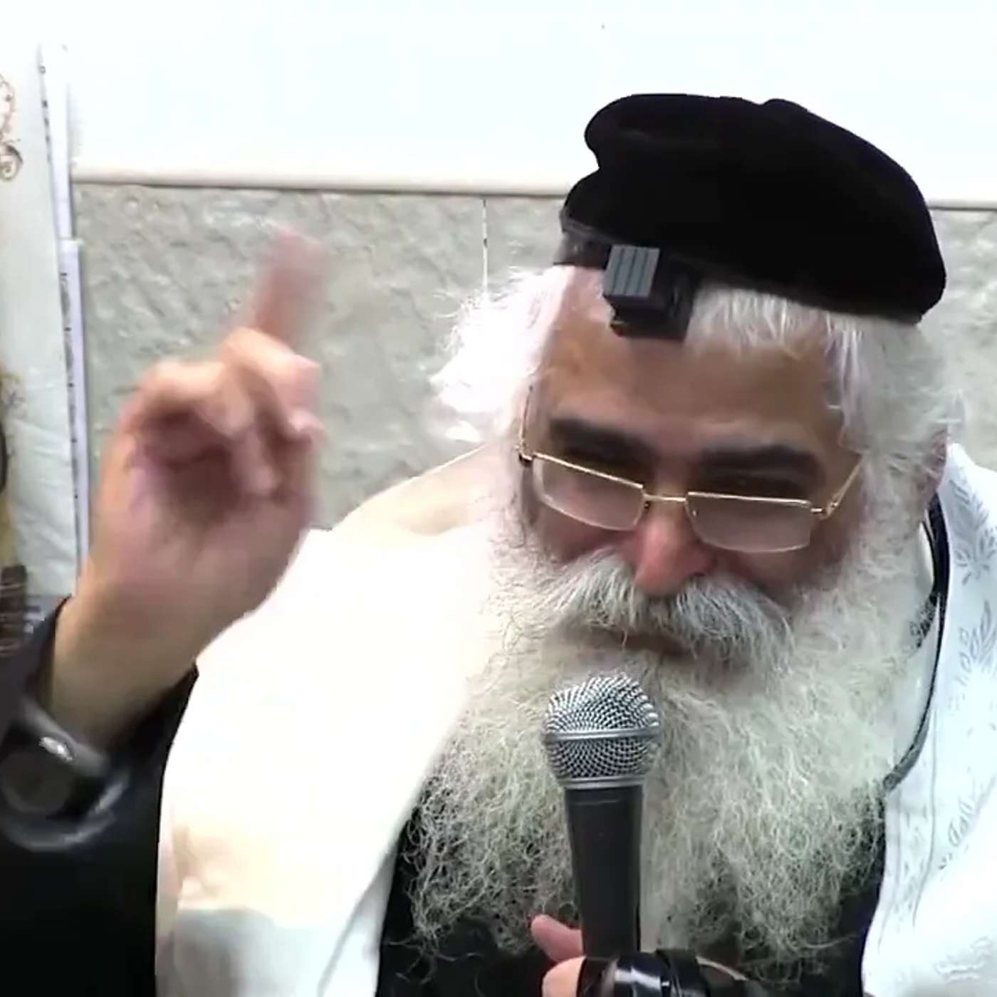 הרב יורם אברג'ל-המסר היומי-עם ילד תהיה ילד-ג' אייר תשפ''ו