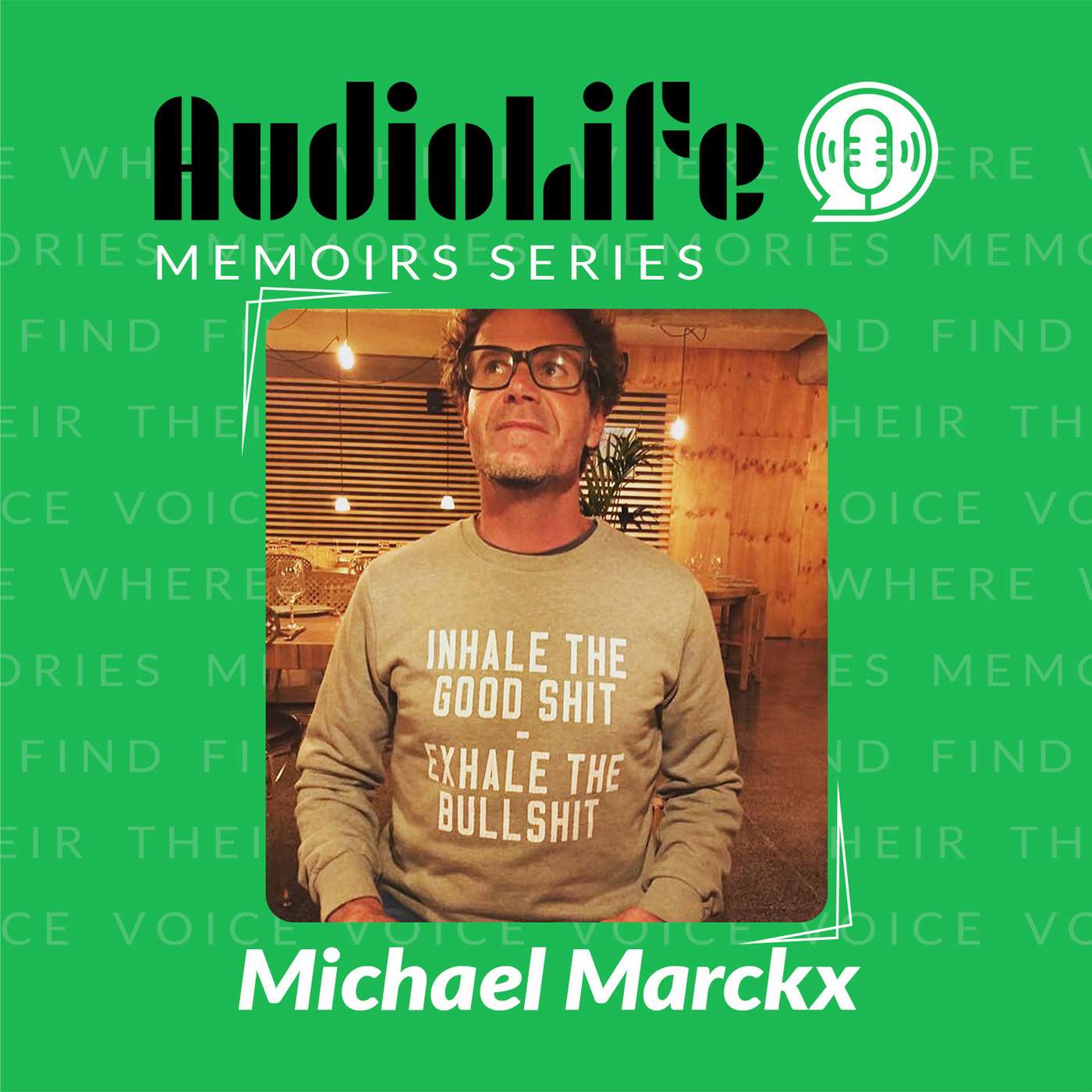 AudioLife Memoirs