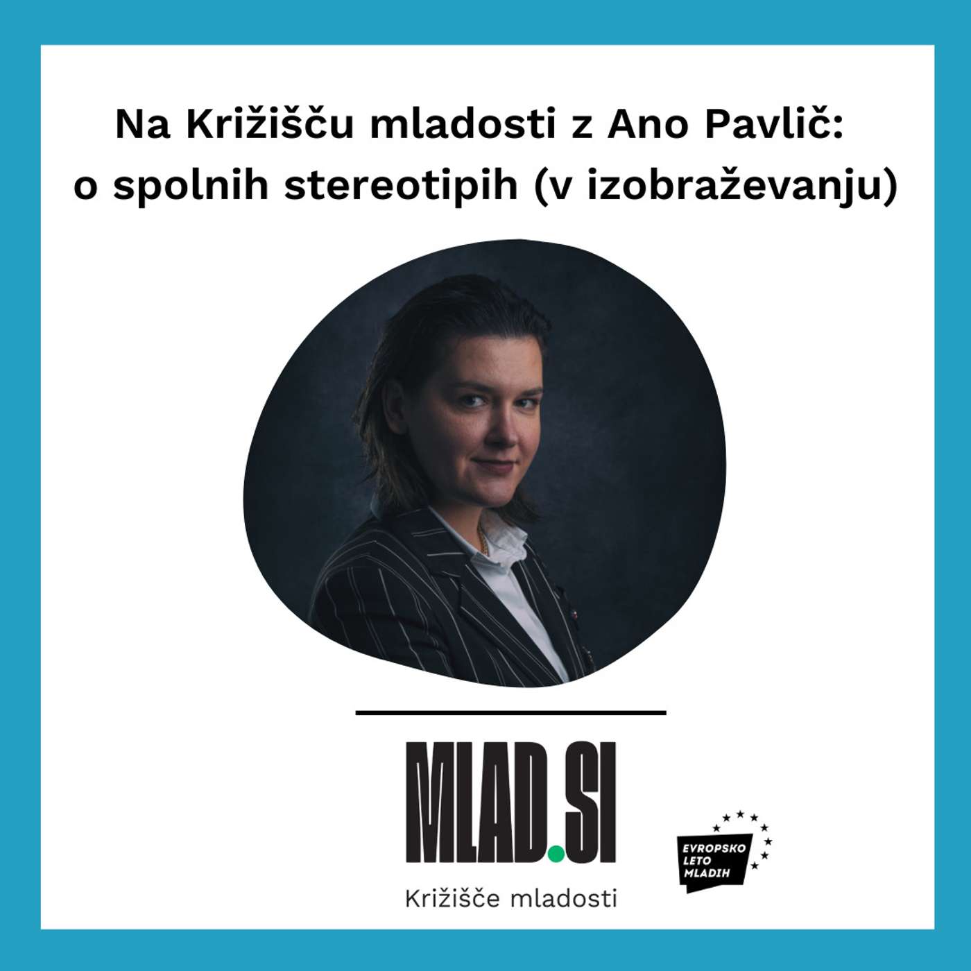 Križišče mladosti