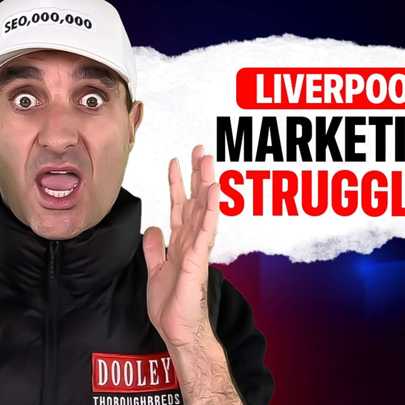The 2026 Digital Marketing Strategy That Actually Works for Liverpool-Based Companies