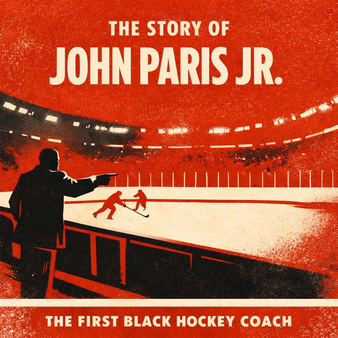A Black History Month Special: The Story of John Parris Jr.