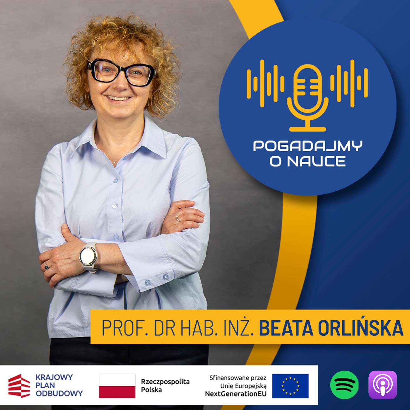 Mikrowarsztaty i mikropoświadczenia to przyszłość nauki? episode artwork