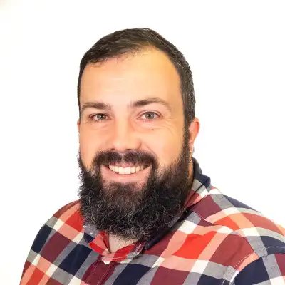 Rev. Sean Carroll