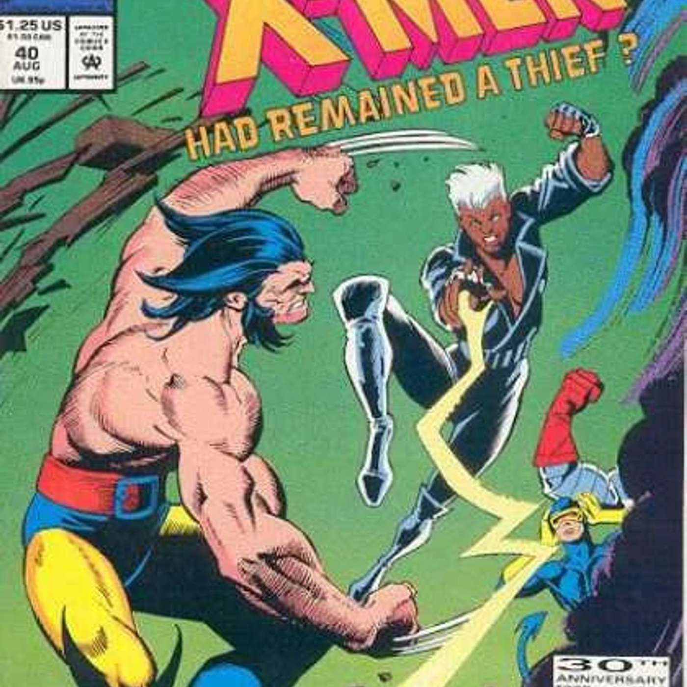 Dear Watchers: an omniversal comic book podcast