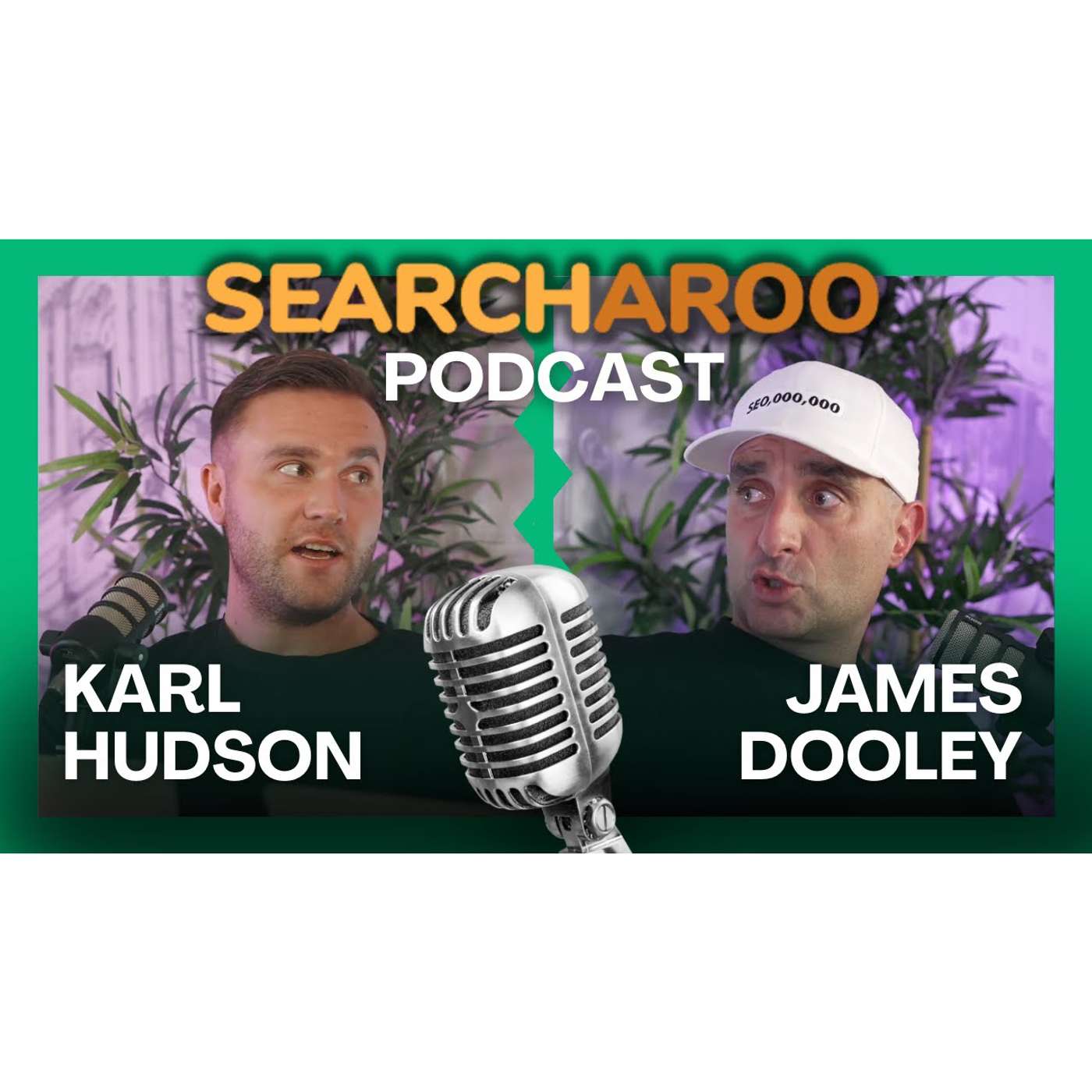 James Dooley Podcast