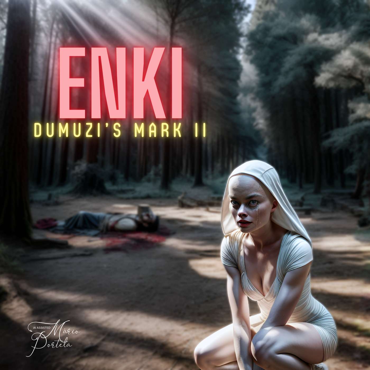 ENKI: Tales from the Past