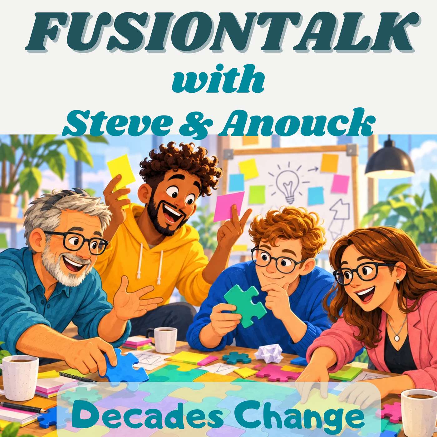 FusionTalk