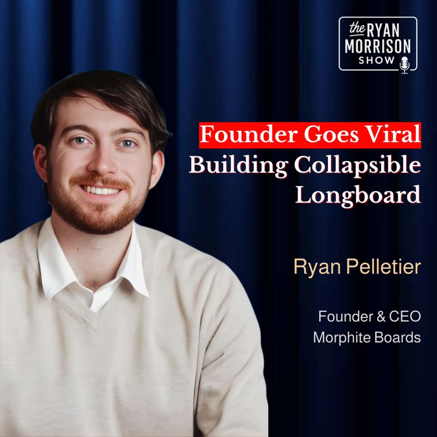 The Ryan Morrison Show