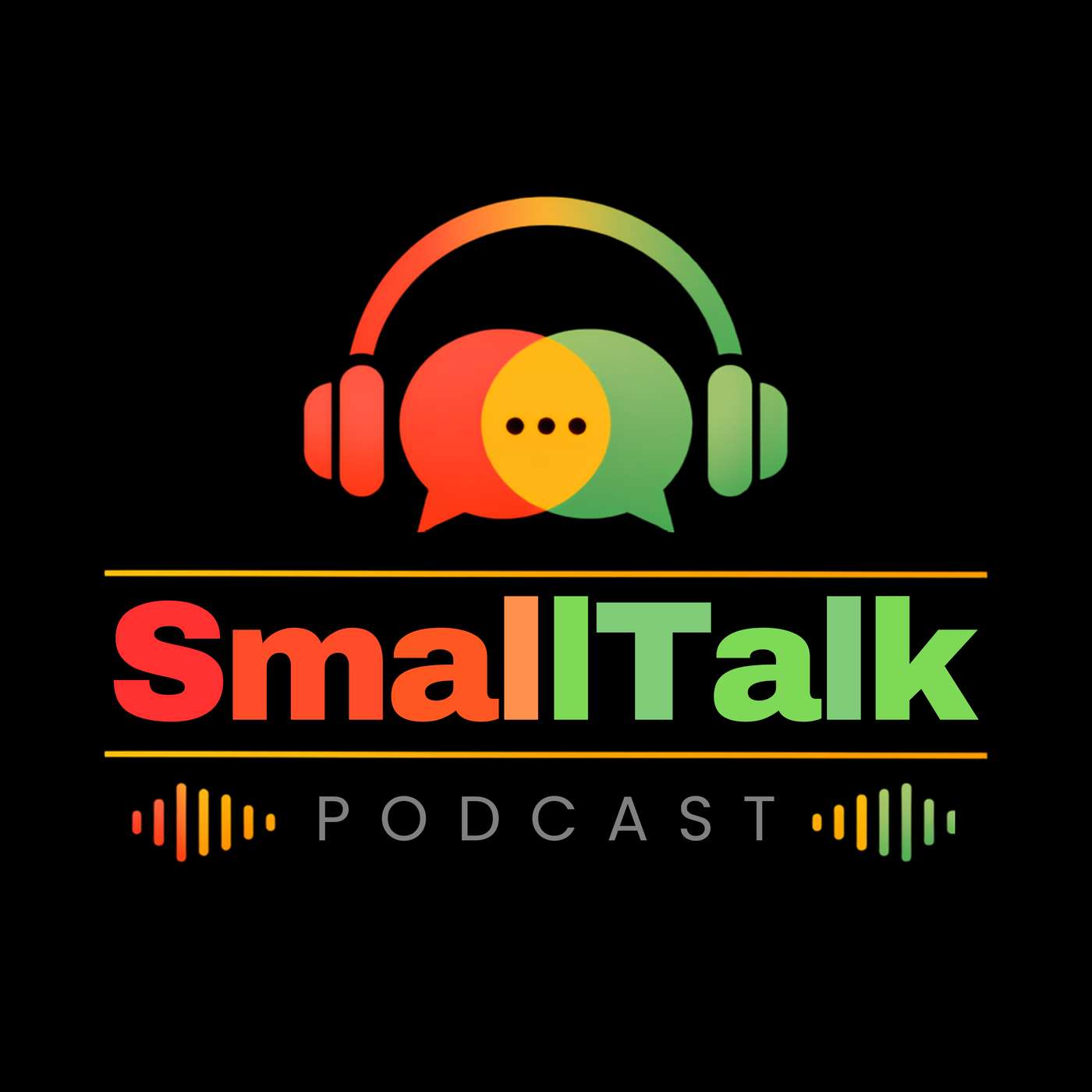 Small Talk Podcast