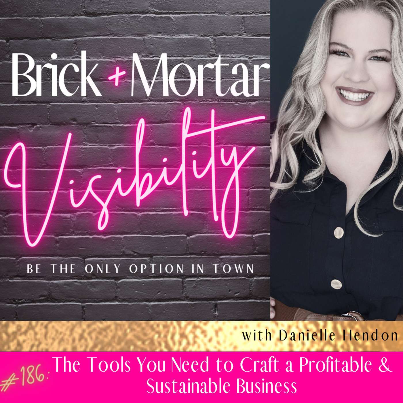 Brick and Mortar Visibility