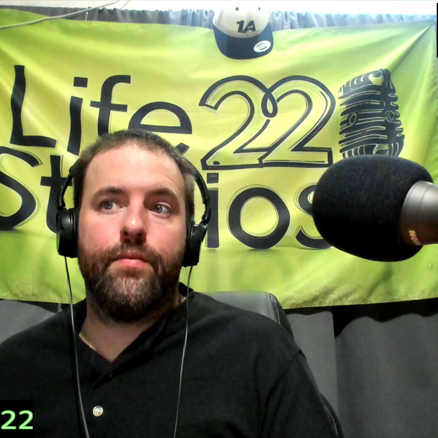 Life22:  Review of "Never Finished" (Day 13,734[1])