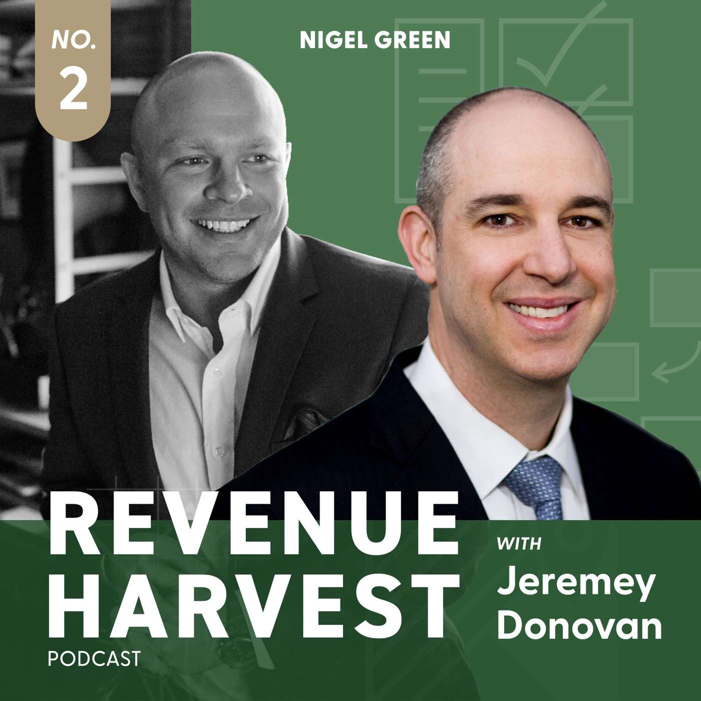Revenue Harvest