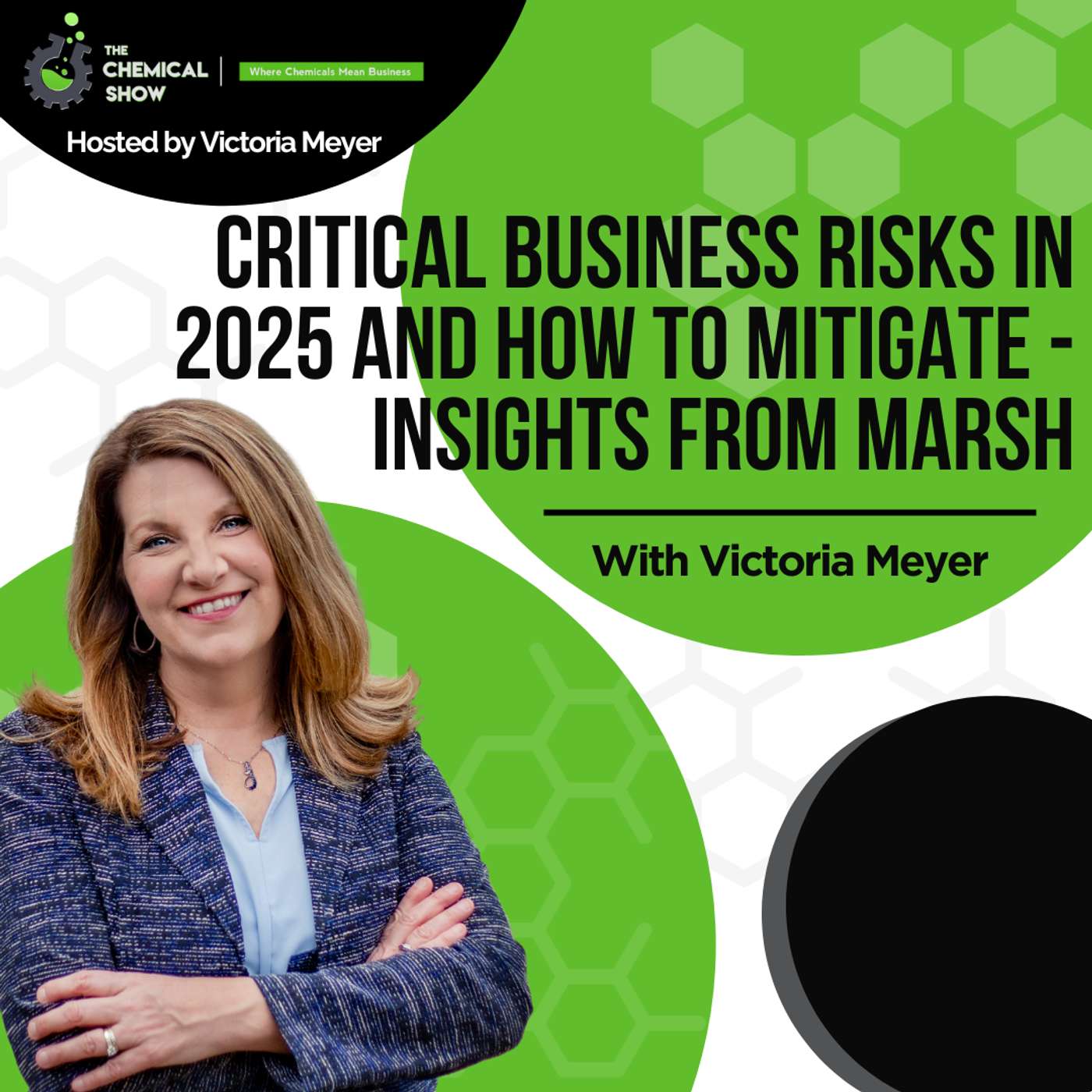 The Chemical Show: Where Leaders Talk Business