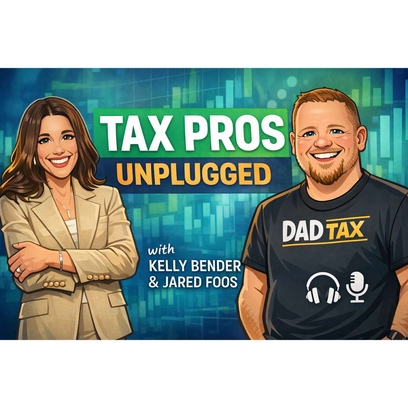 Tax Pros Unplugged