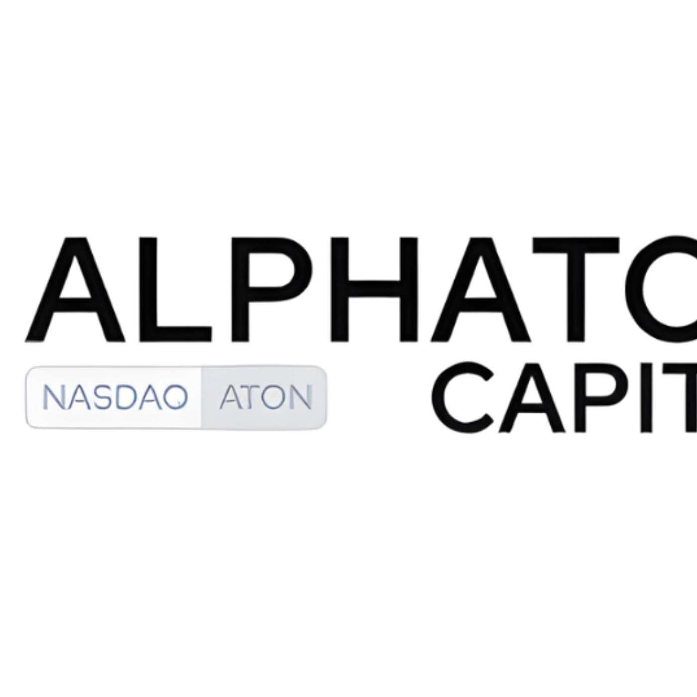 AlphaTON Capital Corp Announces $15 Million Registered Direct Offering