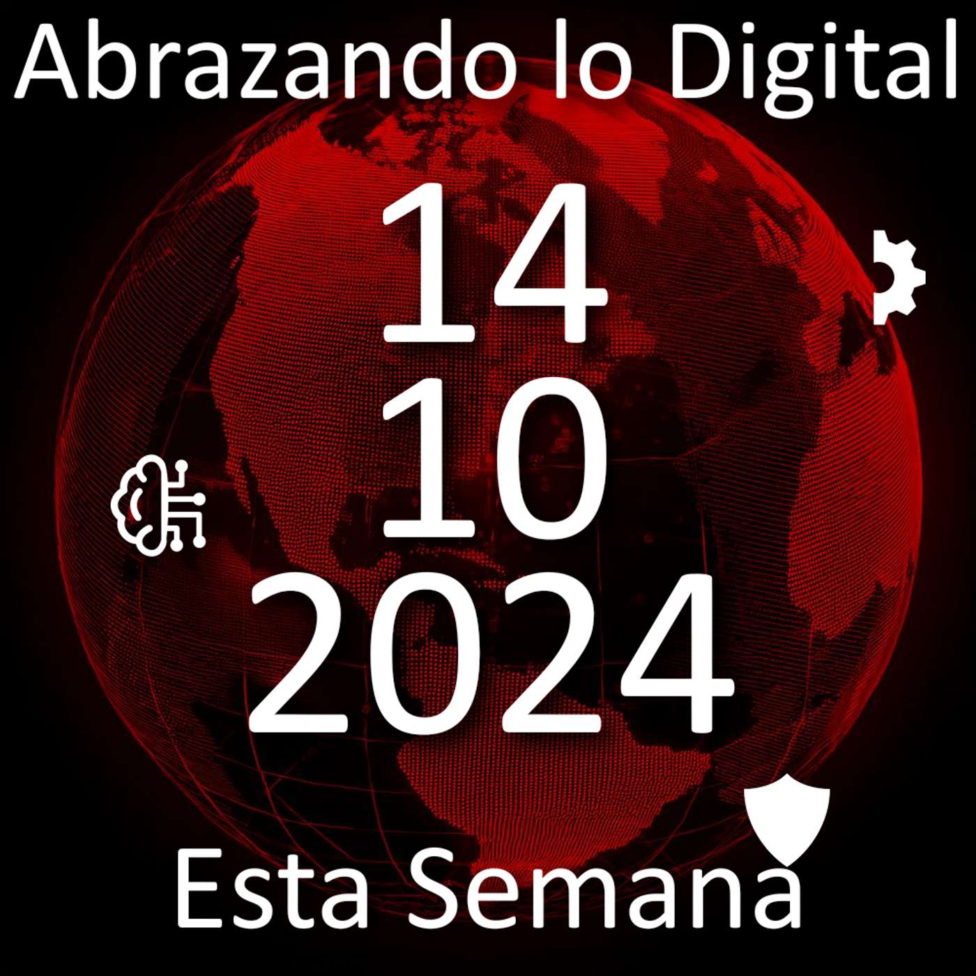 14 de octubre de 2024