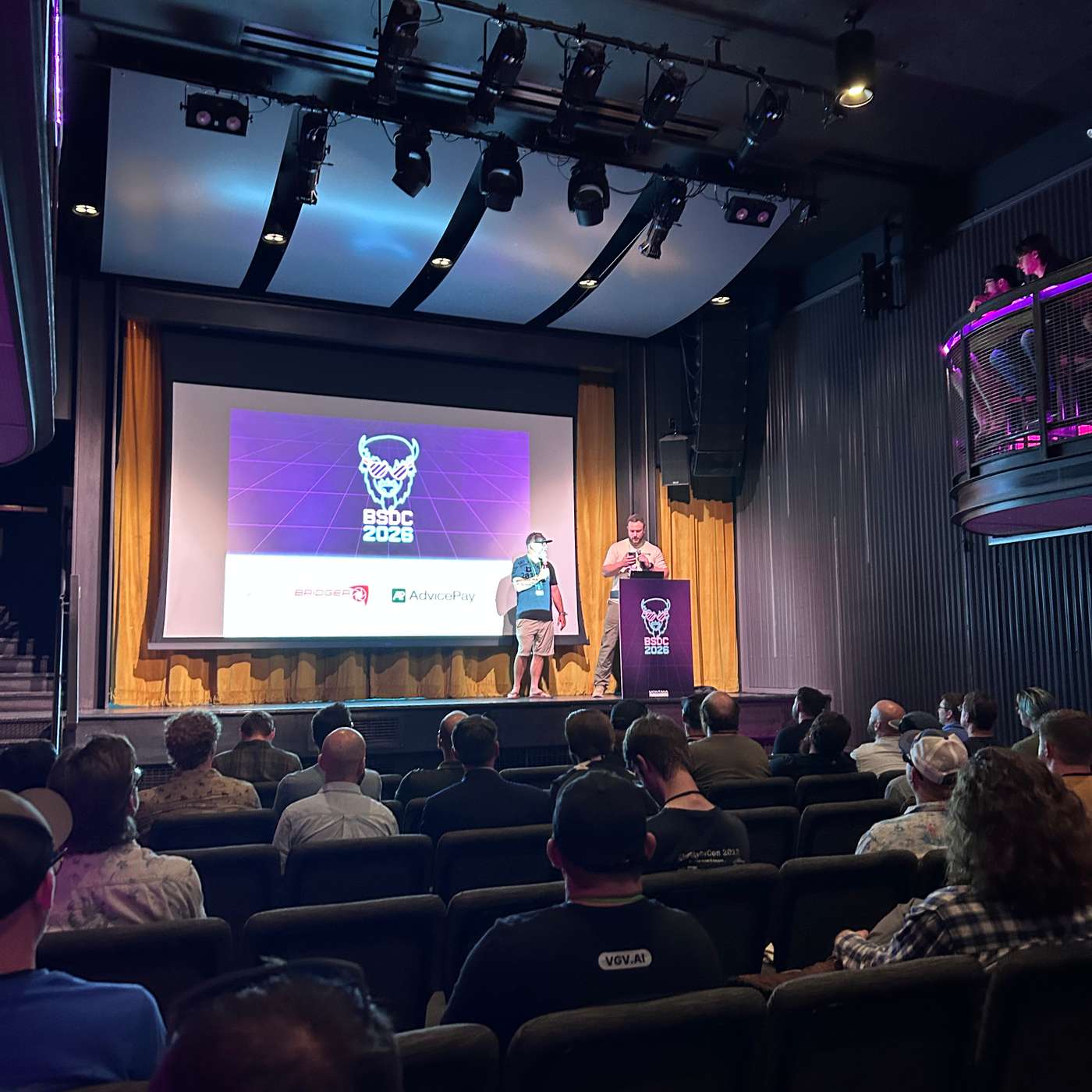 Big Sky Dev Con 2026 episode artwork