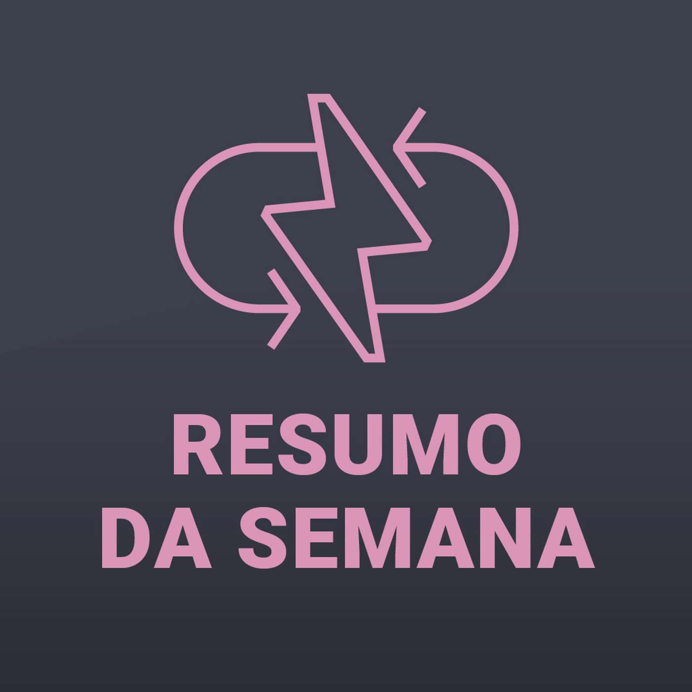 Podcast Joule | Resumo da semana 10/10/2025 Podcast Joule | Resumo da semana 10/10/2025