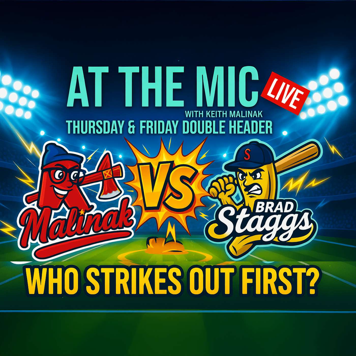 2nd Floor Studios :  A Podcast Collection