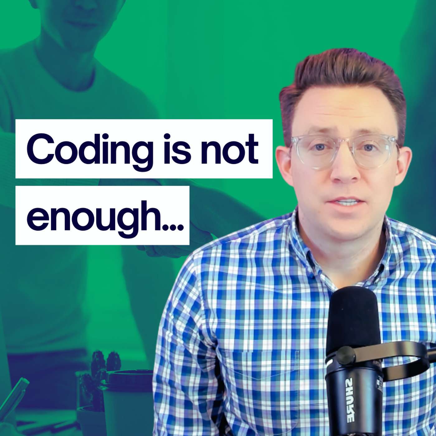 Spatial Stack with Matt Forrest