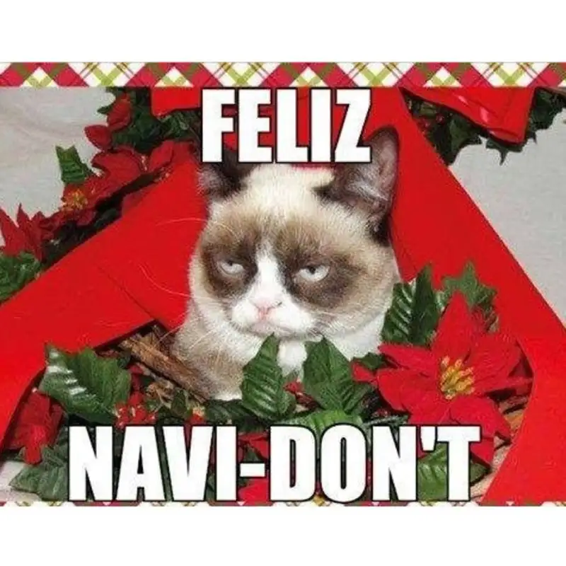 A Christmas Special - Xmas vs Joe