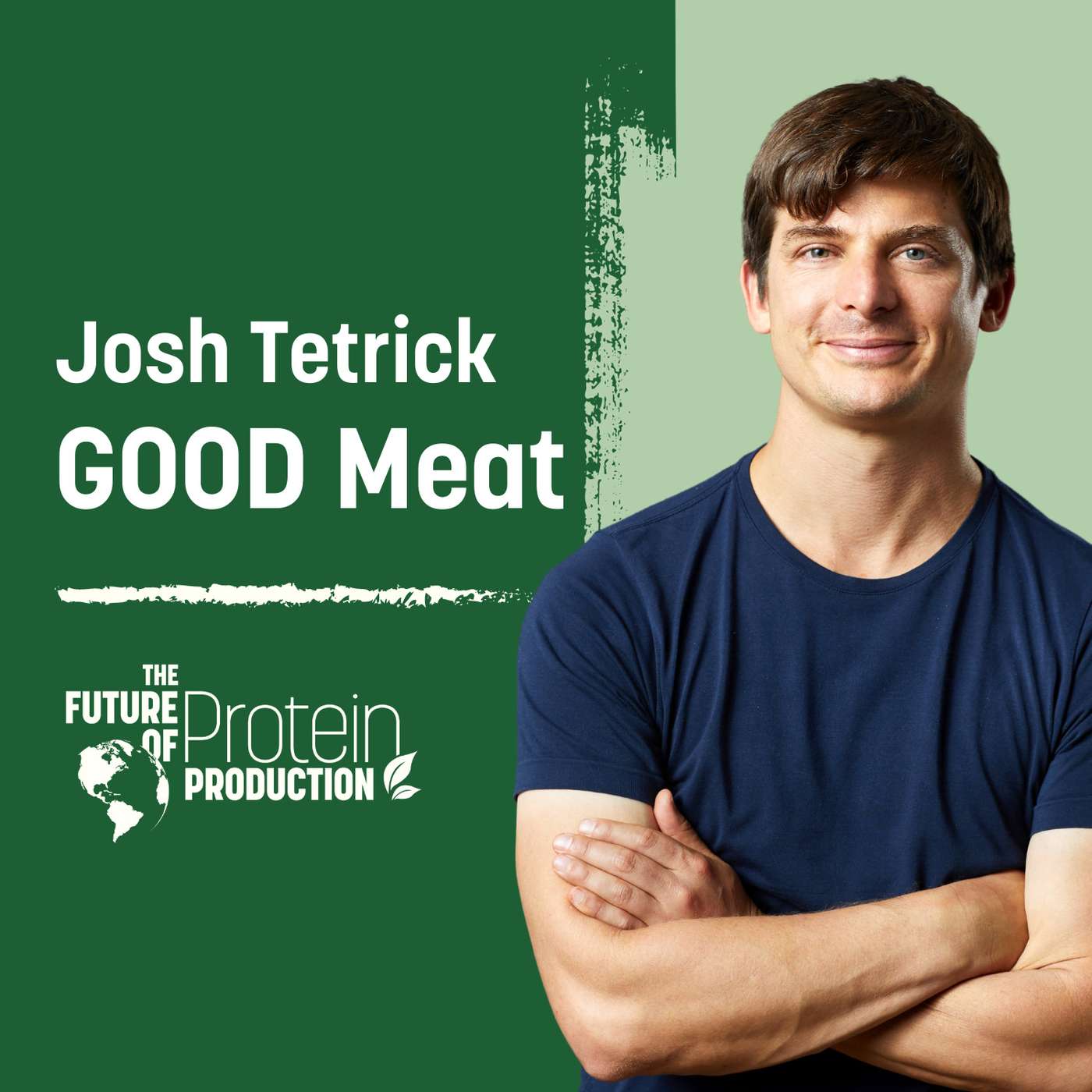 Protein Production Technology Podcast