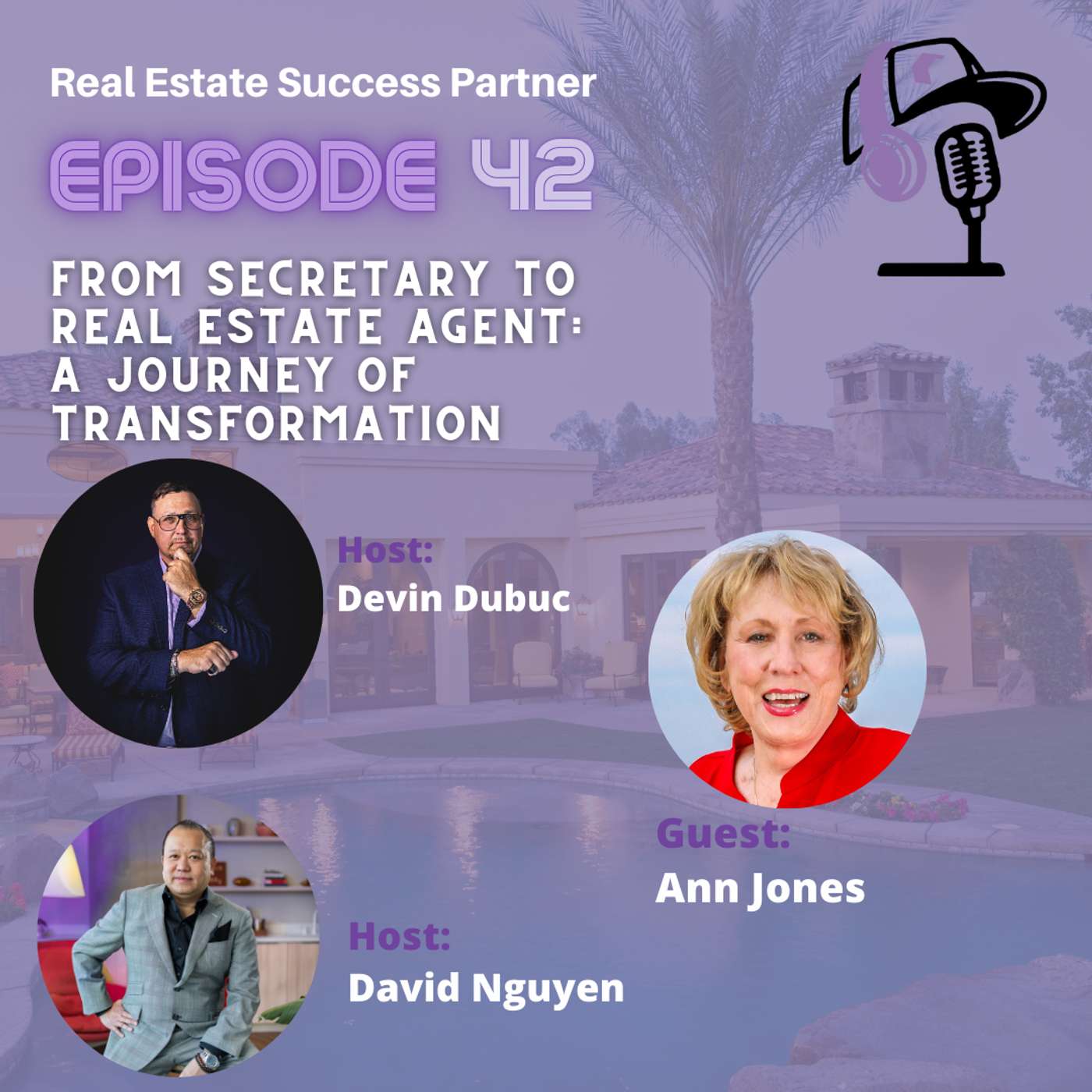 Real Estate Success Partner