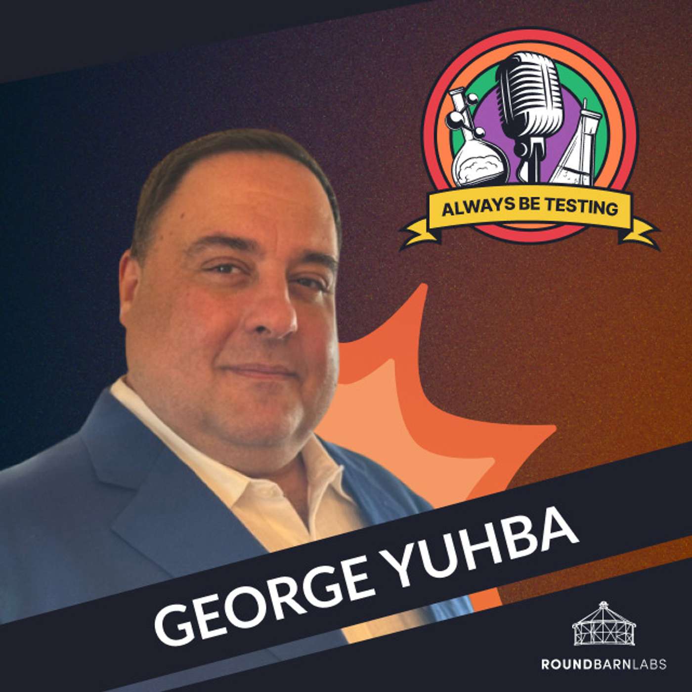 #14 Affiliate Marketing Veteran, Publisher Pro, and DJ to the Stars, George Yuhba, Director of Client Strategy at Paylode episode artwork