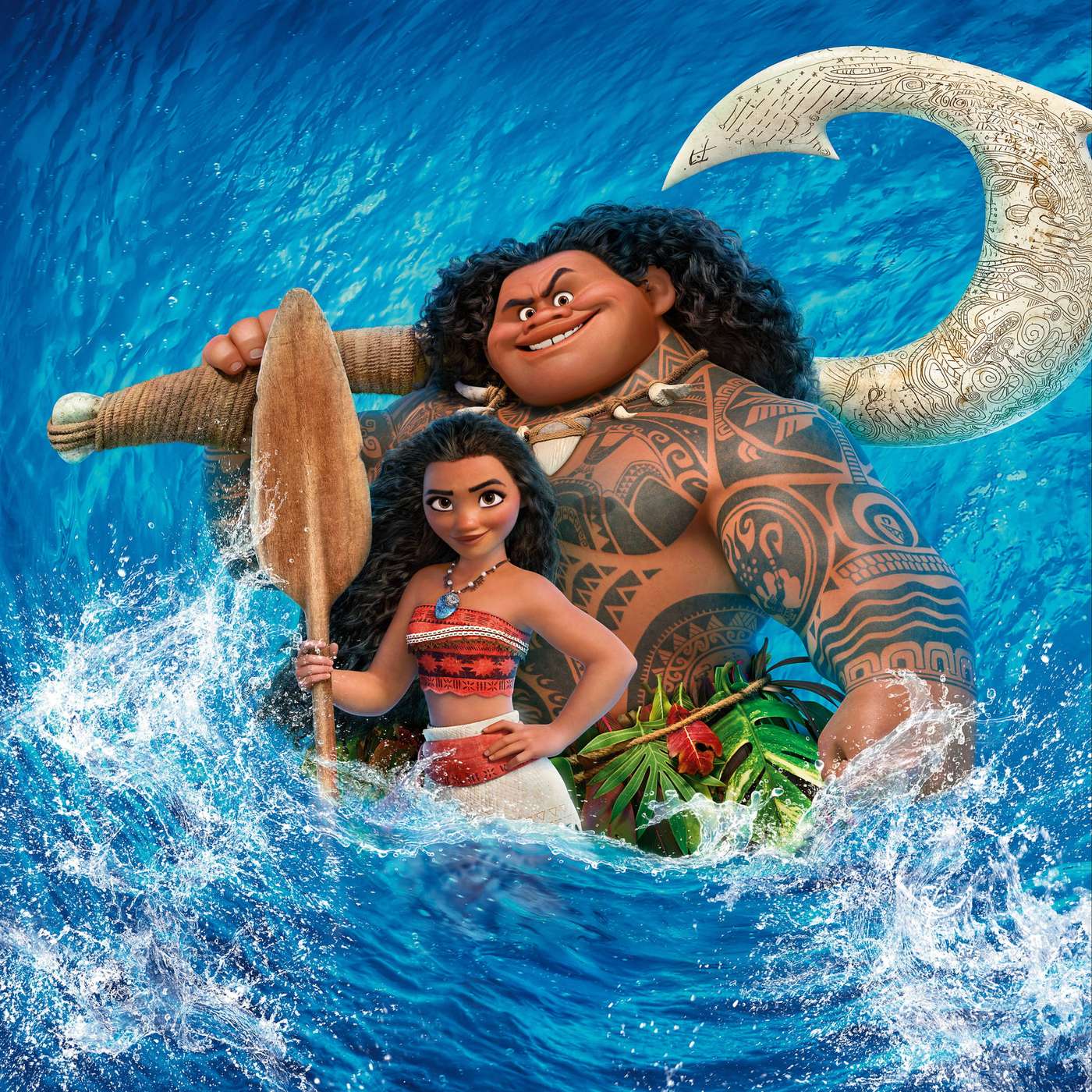 Moana