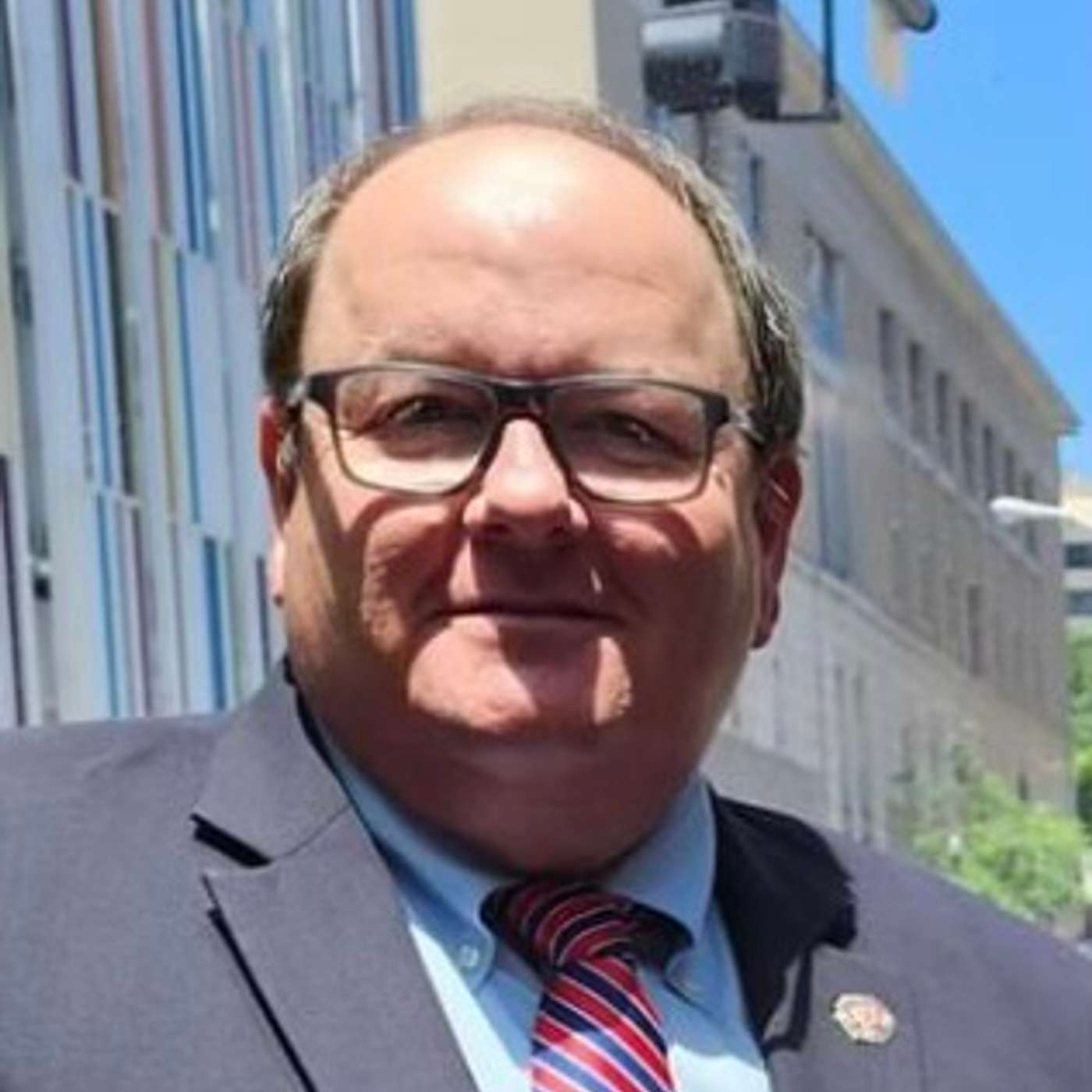 The Debbie Matthews Show