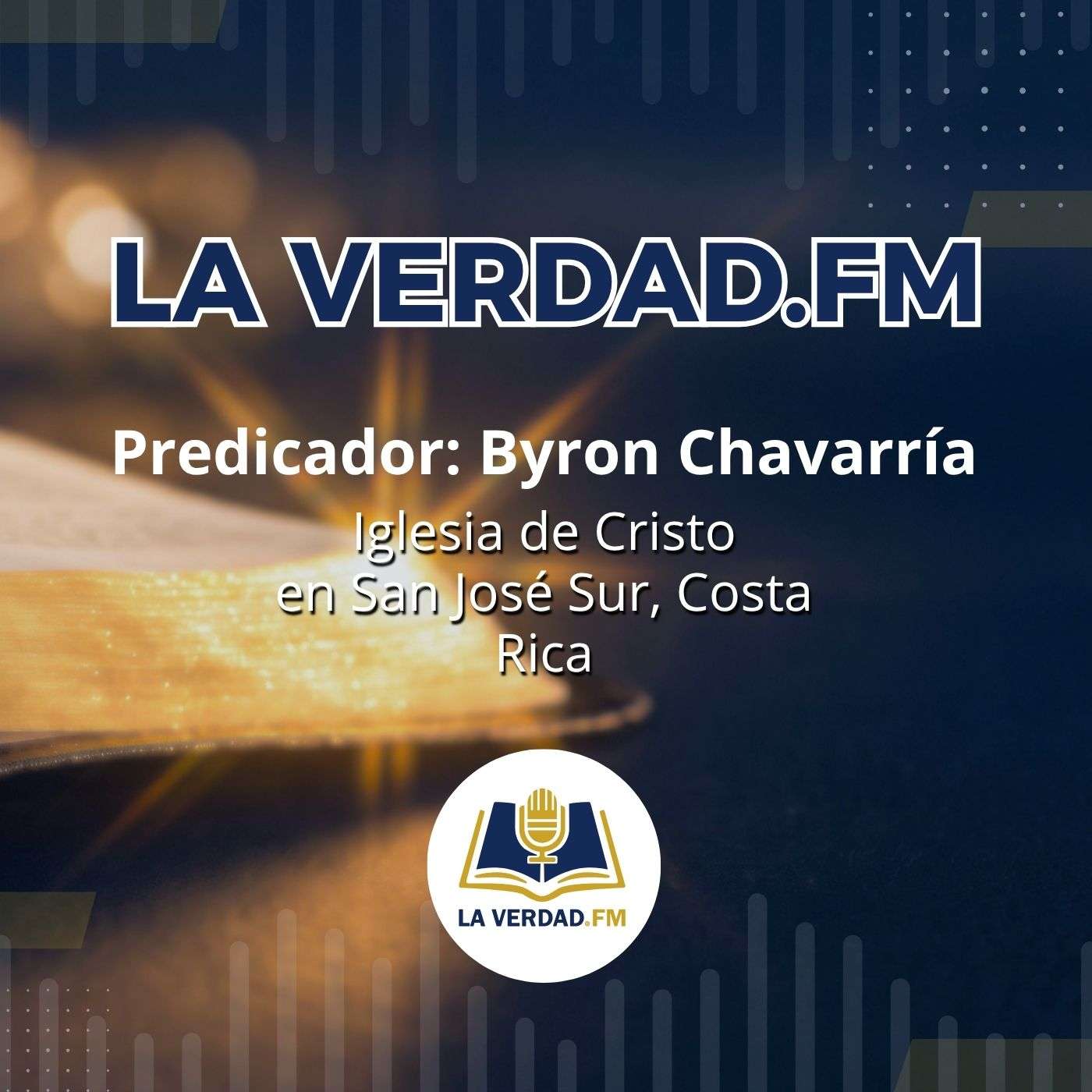 Portada de La Verdad - Truth.FM Spanish