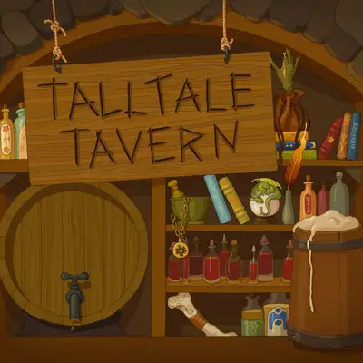 Talltale Tavern