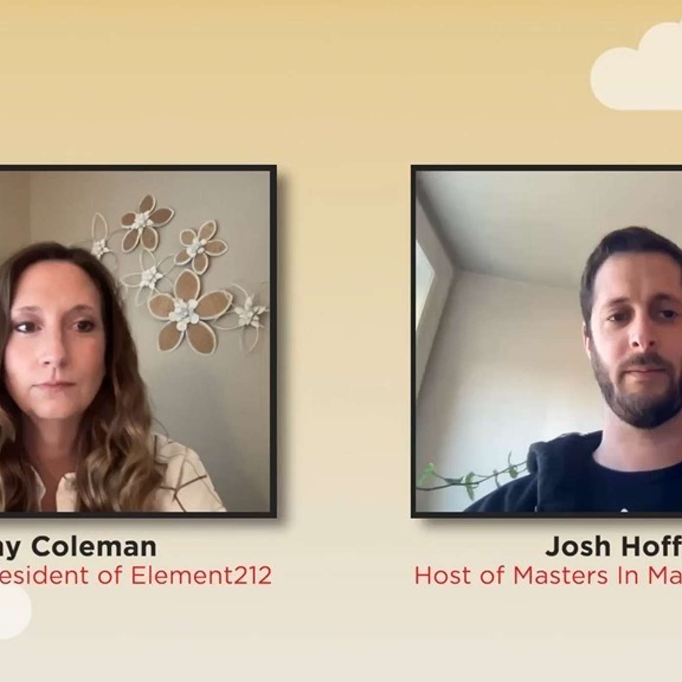 Masters in Marketing Agency