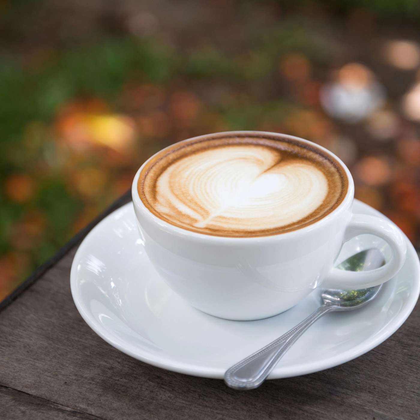 It's Just Coffee episode artwork