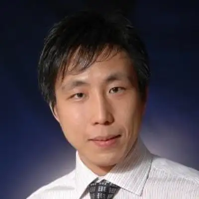 Jia Huang