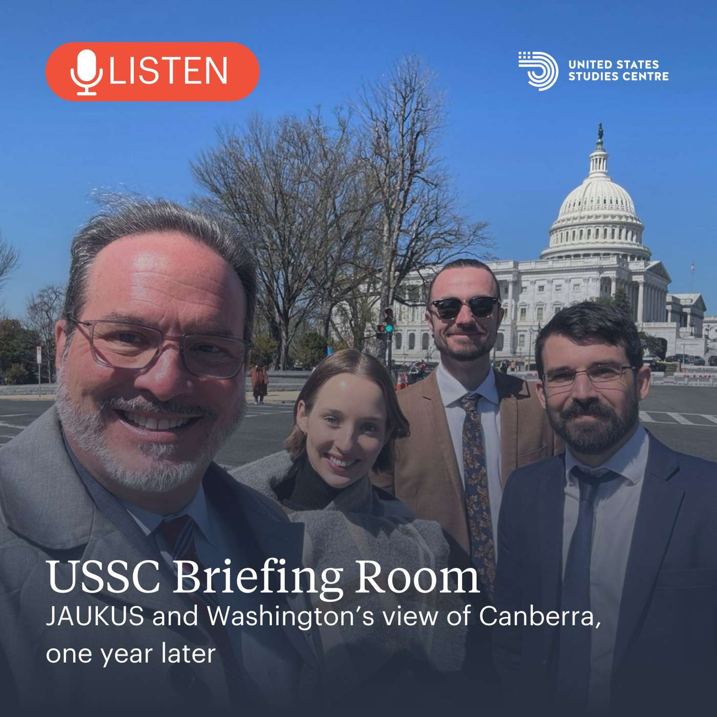 JAUKUS and Washington’s view of Canberra, one year later