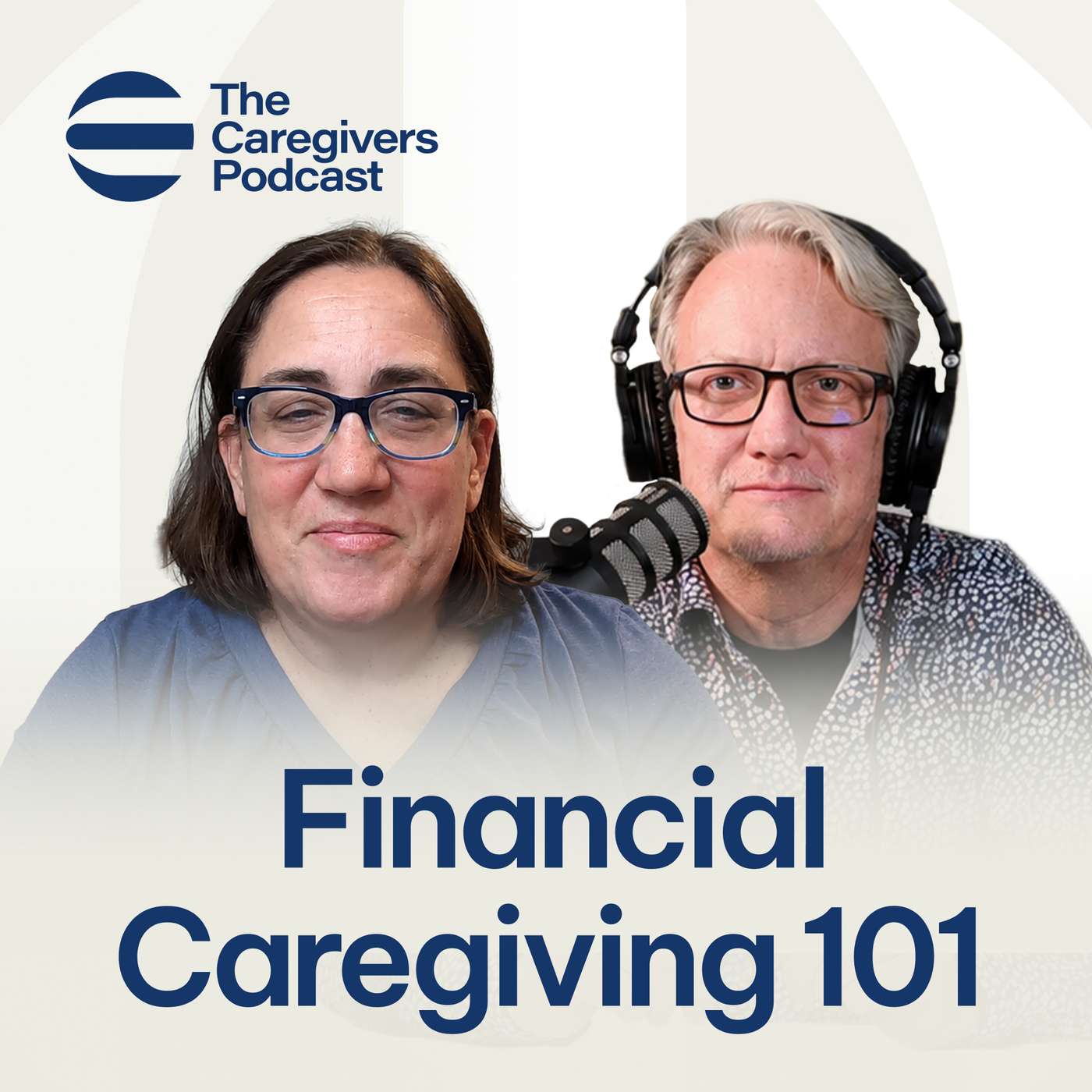 Financial Caregiving 101: The Legal "Permission Slips" You Need Right Now w/ Beth Pinsker