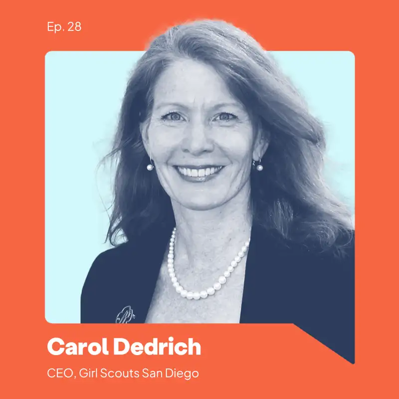 Carol Dedrich: Fun is a critical component of mental health