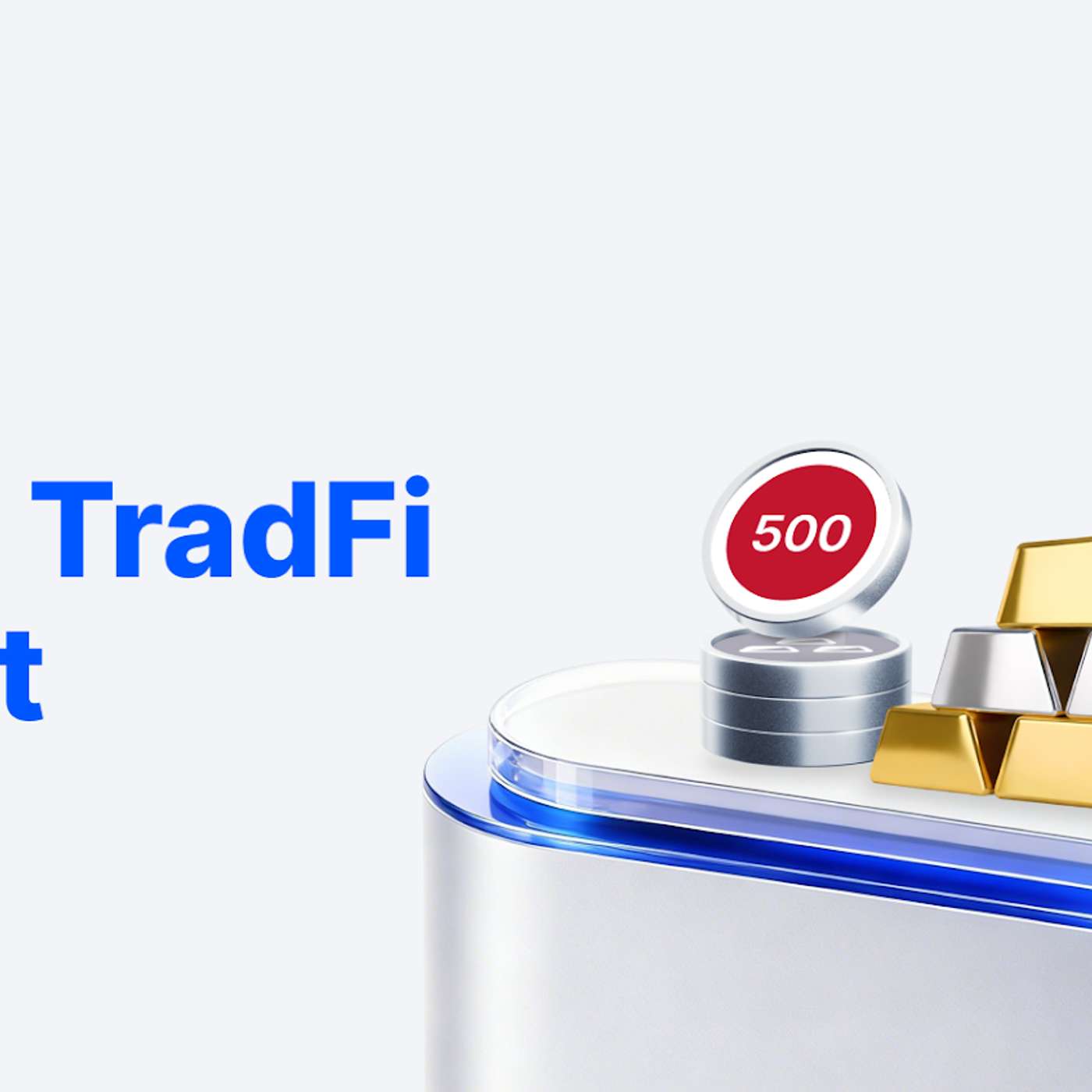 MEXC TradFi 2026 Q1 Report