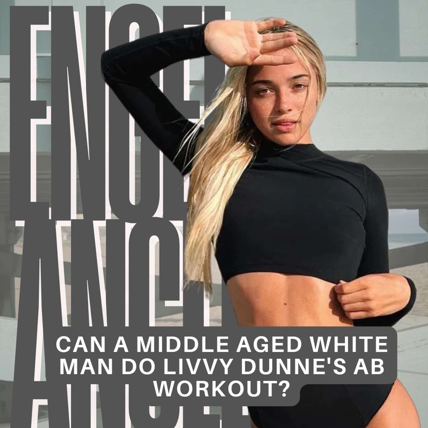 Engel Angle