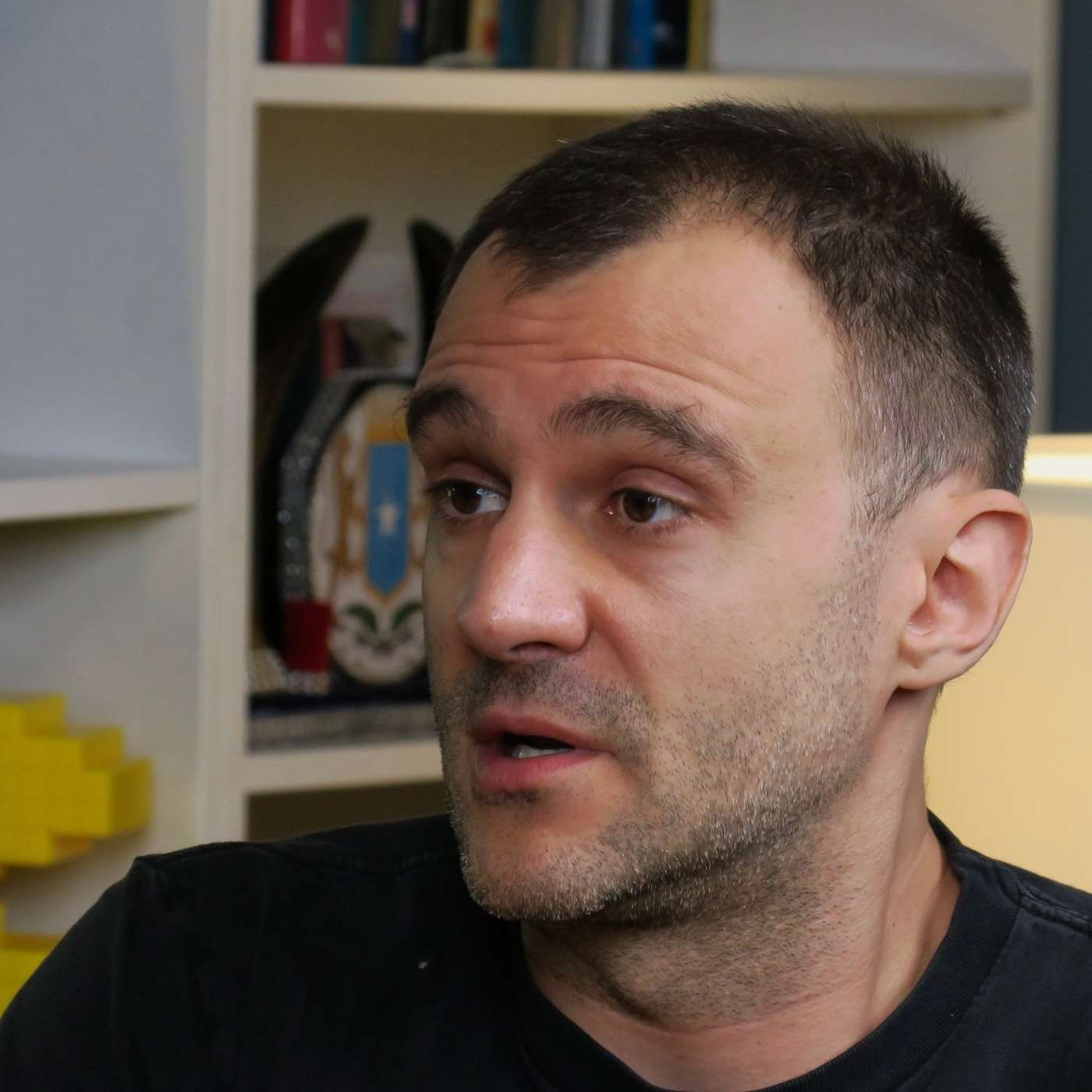 „Autoritarni režimi imaju poluge da kontrolišu ljudima životne ishode" | dr Danilo Mandić, Harvard